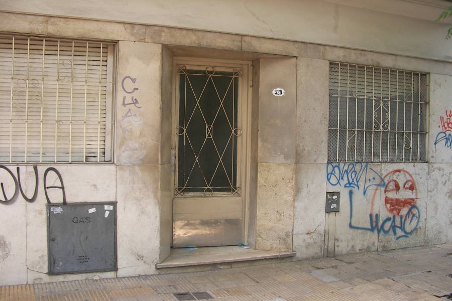 Caballito,Capital Federal,1 Dormitorio Habitaciones,1 BañoBaños,Departamentos,Apolinario Figueroa,1,1320