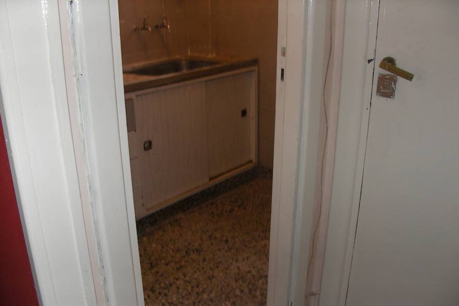 Caballito,Capital Federal,1 Dormitorio Habitaciones,1 BañoBaños,Departamentos,Apolinario Figueroa,1,1320