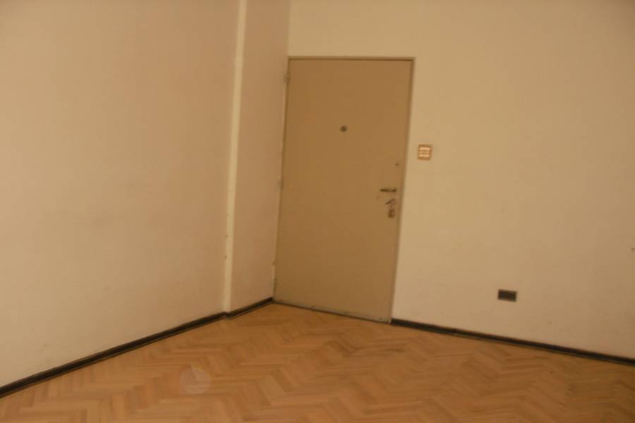 La Paternal,Capital Federal,3 Habitaciones Habitaciones,2 BañosBaños,Departamentos,Juan B Justo y Espinosa,1,1321