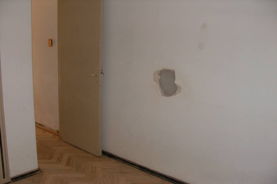 La Paternal,Capital Federal,3 Habitaciones Habitaciones,2 BañosBaños,Departamentos,Juan B Justo y Espinosa,1,1321