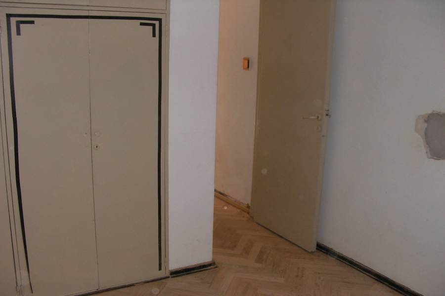 La Paternal,Capital Federal,3 Habitaciones Habitaciones,2 BañosBaños,Departamentos,Juan B Justo y Espinosa,1,1321