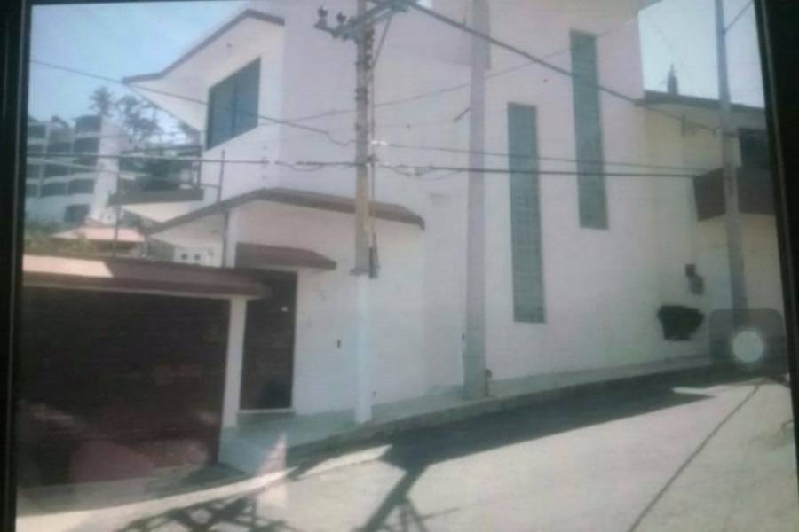 Acapulco,Guerrero,Mexico,Casas,4061