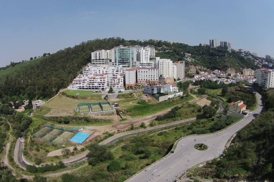 Naucalpan de Juárez,Estado de Mexico,Mexico,Lotes-Terrenos,4079