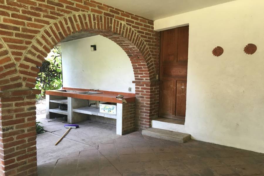 Yautepec,Morelos,Mexico,4 Bedrooms Bedrooms,4 BathroomsBathrooms,Casas,Real Oacalco,callejón,2,4081