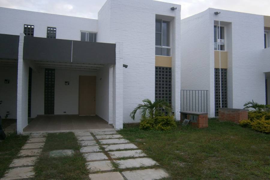Cali,Valle del Cauca,Colombia,3 Bedrooms Bedrooms,3 BathroomsBathrooms,Casas,CR Cedros del Castillo,1,4137