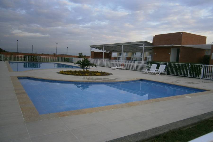 Cali,Valle del Cauca,Colombia,3 Bedrooms Bedrooms,3 BathroomsBathrooms,Casas,CR Cedros del Castillo,1,4137