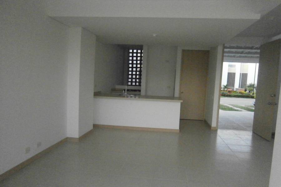 Cali,Valle del Cauca,Colombia,3 Bedrooms Bedrooms,3 BathroomsBathrooms,Casas,CR Cedros del Castillo,1,4137