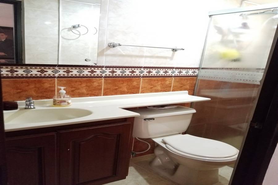 Cali,Valle del Cauca,Colombia,3 Bedrooms Bedrooms,1 BañoBathrooms,Apartamentos,1,4138