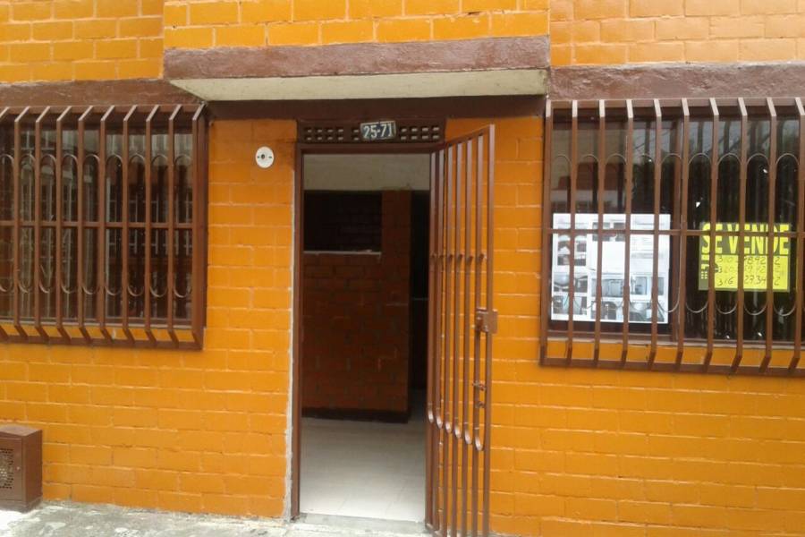 Cali,Valle del Cauca,Colombia,4 Bedrooms Bedrooms,2 BathroomsBathrooms,Casas,1,4145
