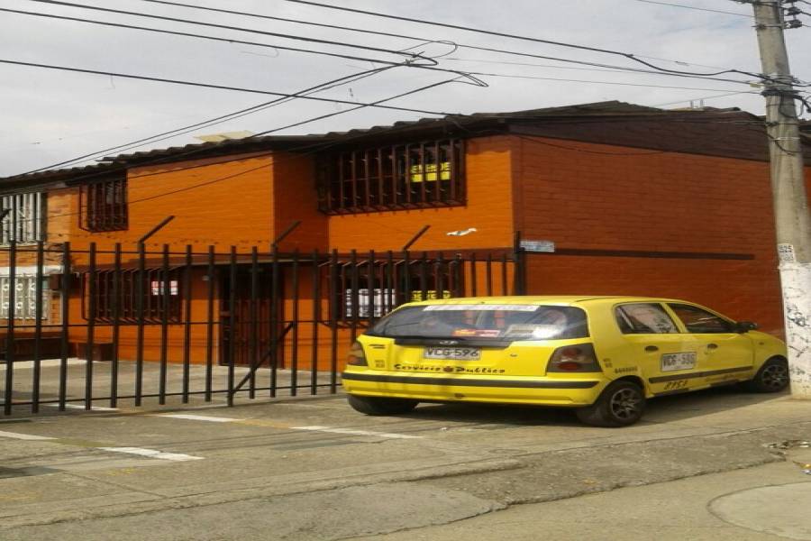 Cali,Valle del Cauca,Colombia,4 Bedrooms Bedrooms,2 BathroomsBathrooms,Casas,1,4145