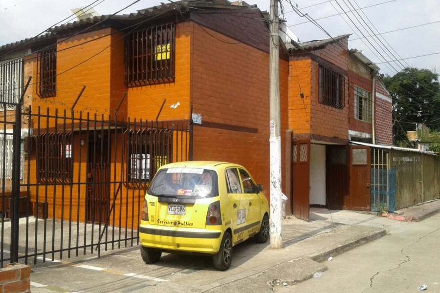 Cali,Valle del Cauca,Colombia,4 Bedrooms Bedrooms,2 BathroomsBathrooms,Casas,1,4145