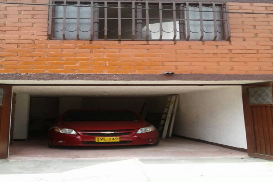 Cali,Valle del Cauca,Colombia,4 Bedrooms Bedrooms,2 BathroomsBathrooms,Casas,1,4145