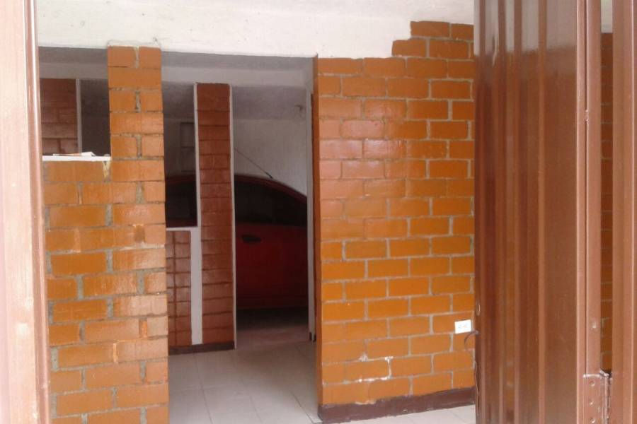 Cali,Valle del Cauca,Colombia,4 Bedrooms Bedrooms,2 BathroomsBathrooms,Casas,1,4145