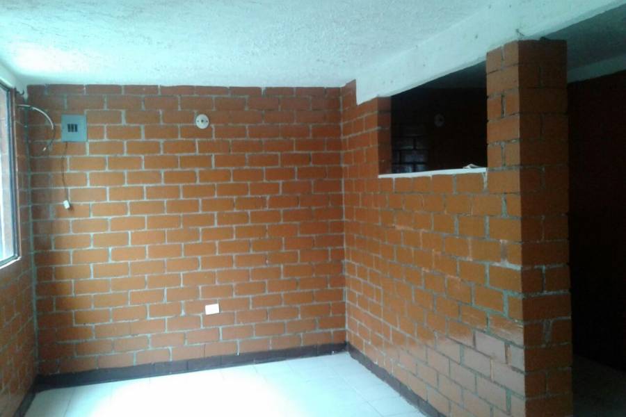 Cali,Valle del Cauca,Colombia,4 Bedrooms Bedrooms,2 BathroomsBathrooms,Casas,1,4145