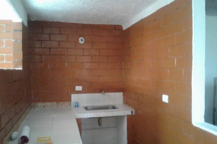 Cali,Valle del Cauca,Colombia,4 Bedrooms Bedrooms,2 BathroomsBathrooms,Casas,1,4145