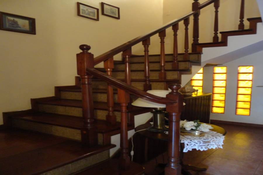 Parque Avellaneda,Capital Federal,3 BañosBaños,Casas,DOLORES,1010