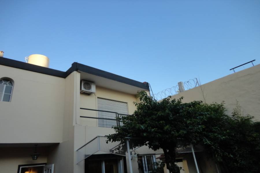 Parque Avellaneda,Capital Federal,3 BañosBaños,Casas,DOLORES,1010