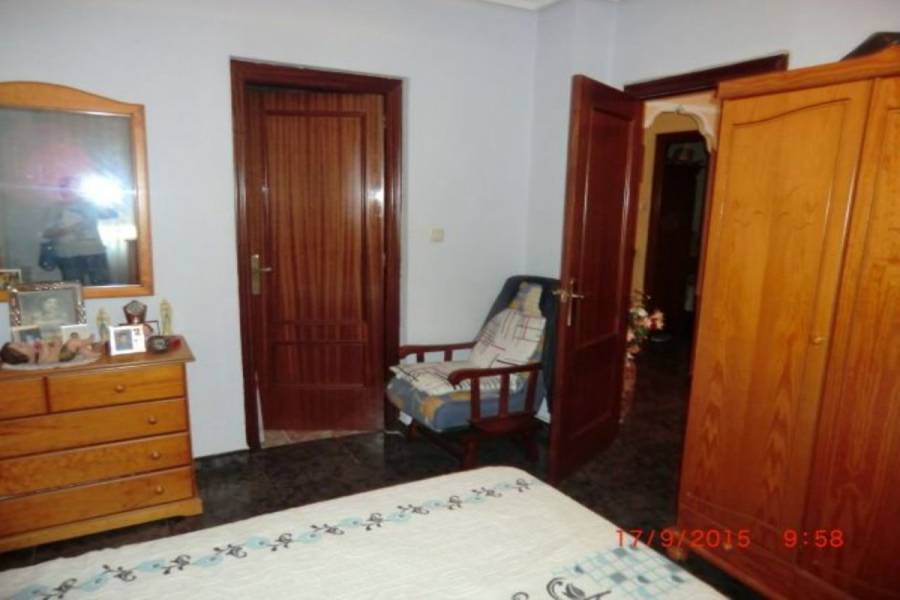 Paterna,Valencia,España,3 Bedrooms Bedrooms,1 BañoBathrooms,Casas,4158
