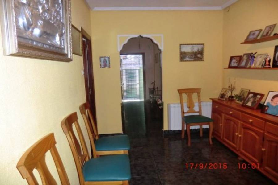 Paterna,Valencia,España,3 Bedrooms Bedrooms,1 BañoBathrooms,Casas,4158