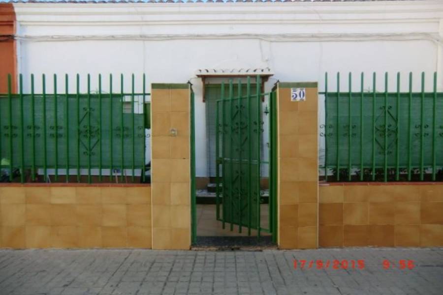 Paterna,Valencia,España,3 Bedrooms Bedrooms,1 BañoBathrooms,Casas,4158