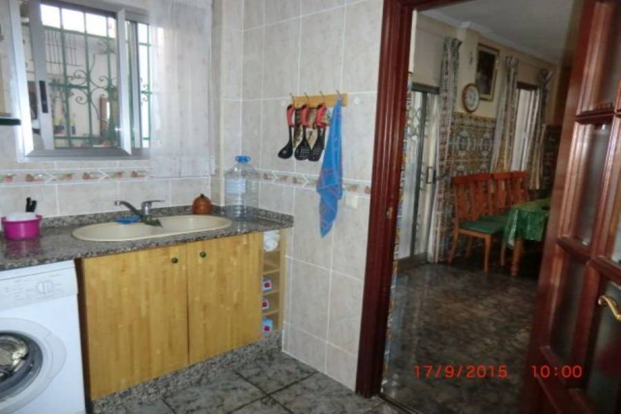 Paterna,Valencia,España,3 Bedrooms Bedrooms,1 BañoBathrooms,Casas,4158