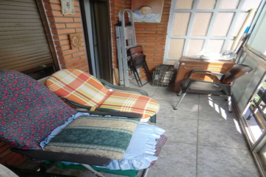 Paterna,Valencia,España,3 Bedrooms Bedrooms,1 BañoBathrooms,Apartamentos,4159