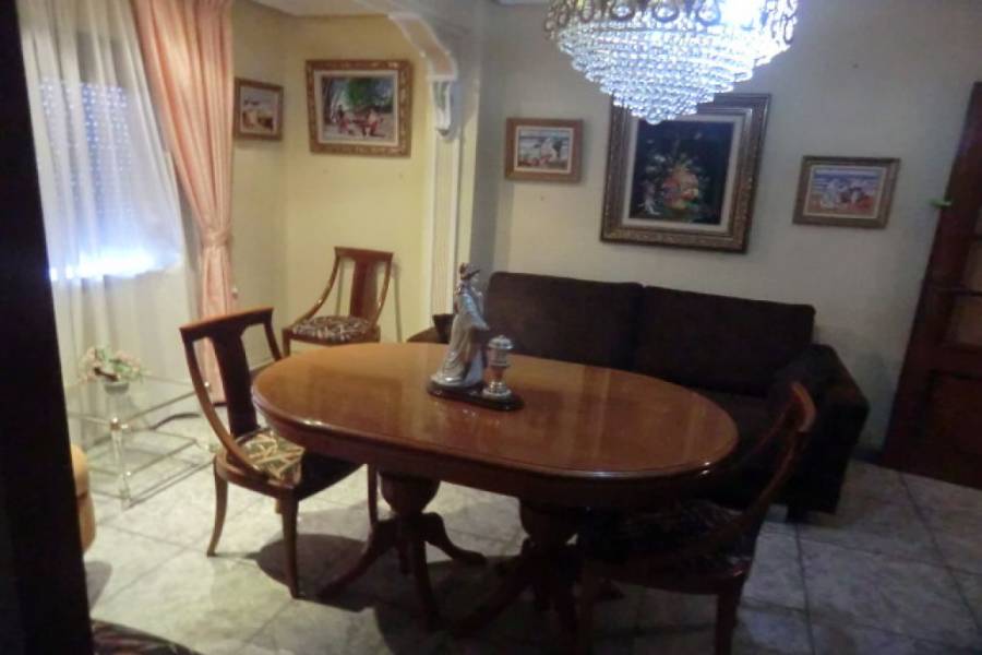 Paterna,Valencia,España,3 Bedrooms Bedrooms,1 BañoBathrooms,Apartamentos,4159