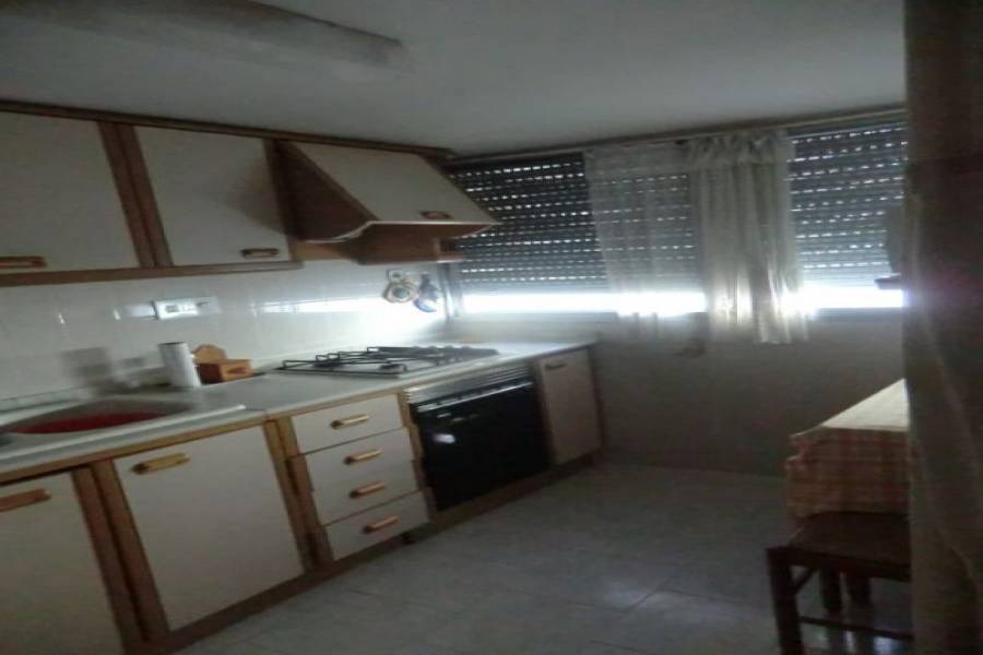 Paterna,Valencia,España,3 Bedrooms Bedrooms,1 BañoBathrooms,Apartamentos,4159