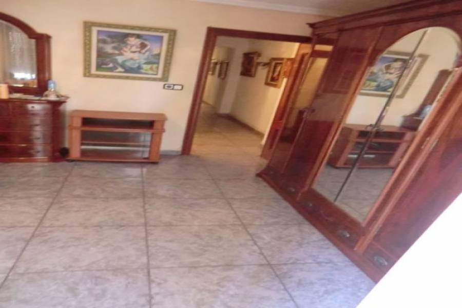 Paterna,Valencia,España,3 Bedrooms Bedrooms,1 BañoBathrooms,Apartamentos,4159