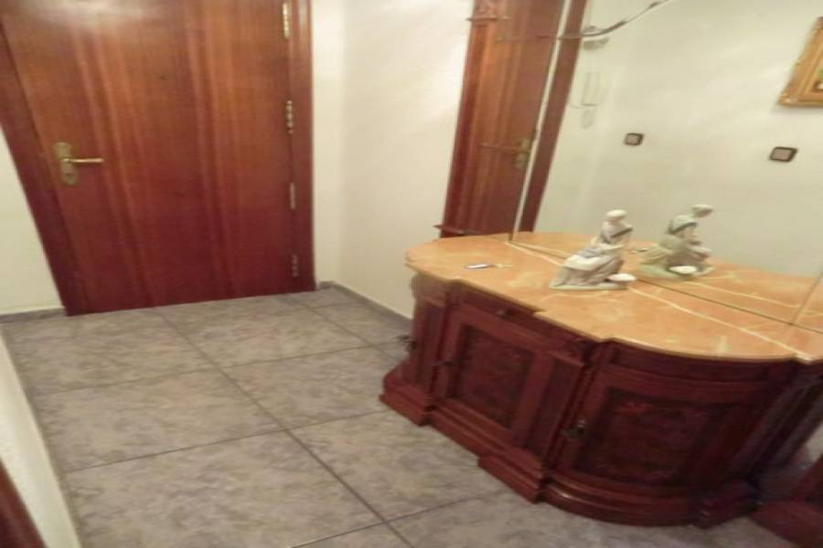 Paterna,Valencia,España,3 Bedrooms Bedrooms,1 BañoBathrooms,Apartamentos,4159