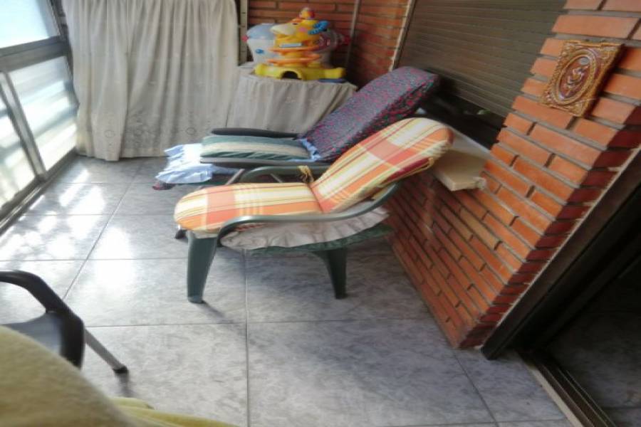 Paterna,Valencia,España,3 Bedrooms Bedrooms,1 BañoBathrooms,Apartamentos,4159