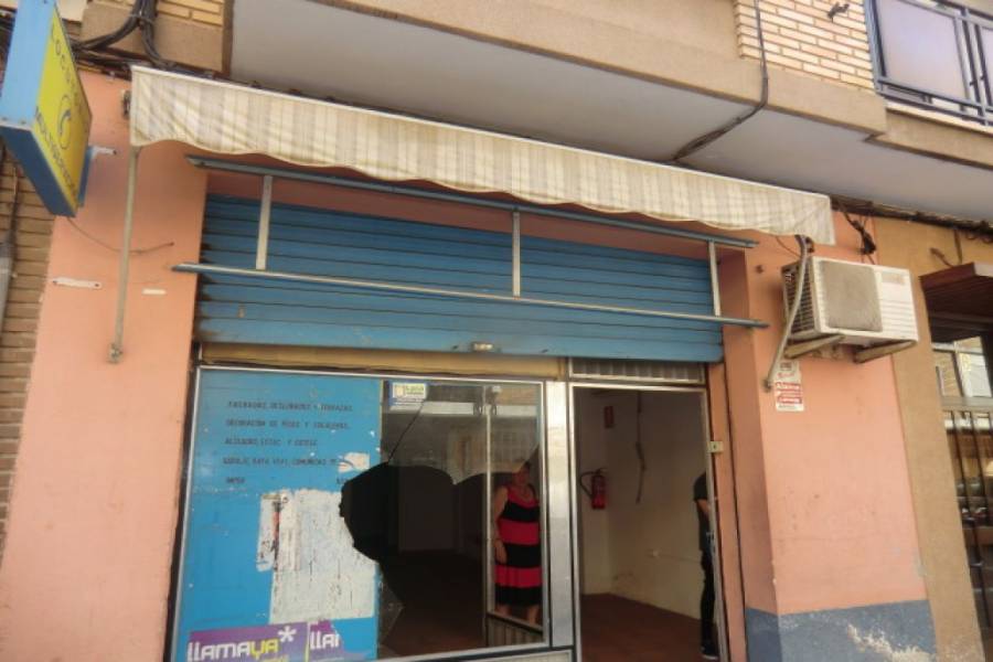 Paterna,Valencia,España,Locales,4160