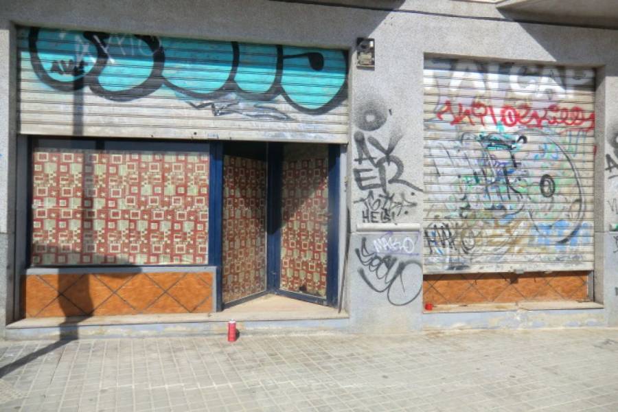 Paterna,Valencia,España,Locales,4162