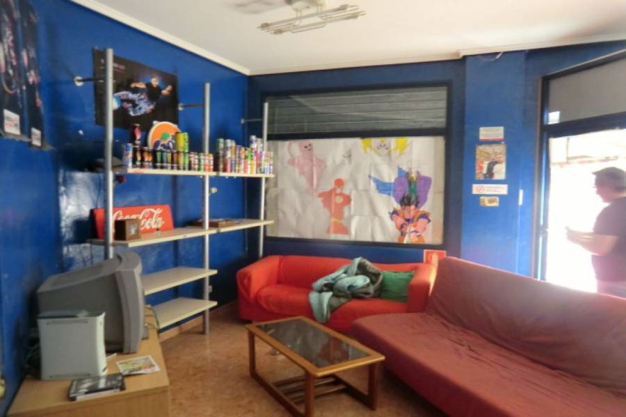 Paterna,Valencia,España,Locales,4162