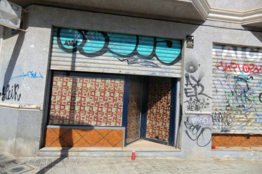 Paterna,Valencia,España,Locales,4163