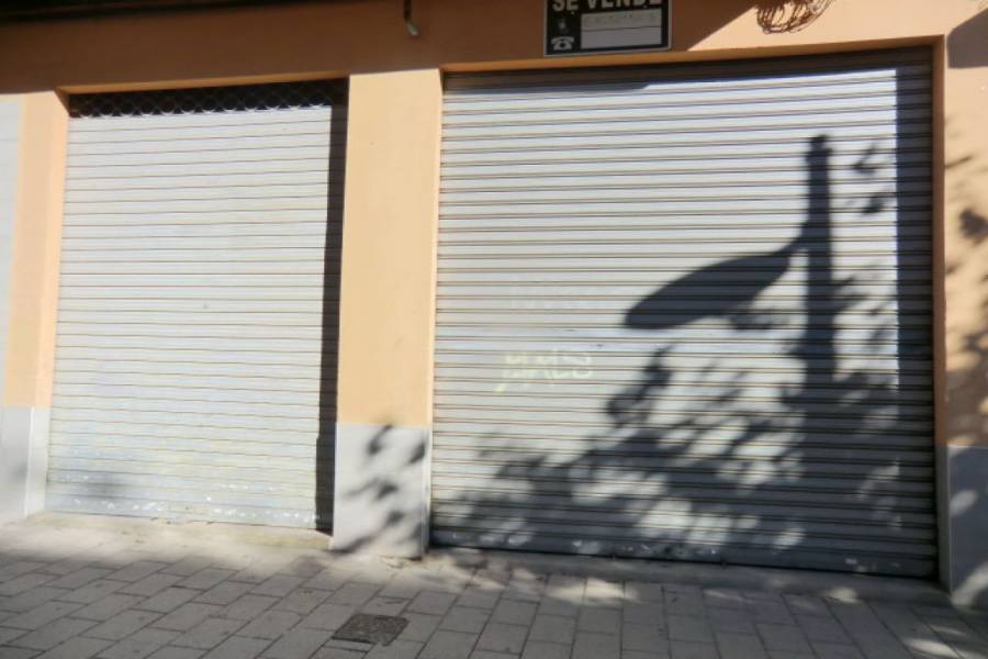 Paterna,Valencia,España,1 BañoBathrooms,Locales,4164
