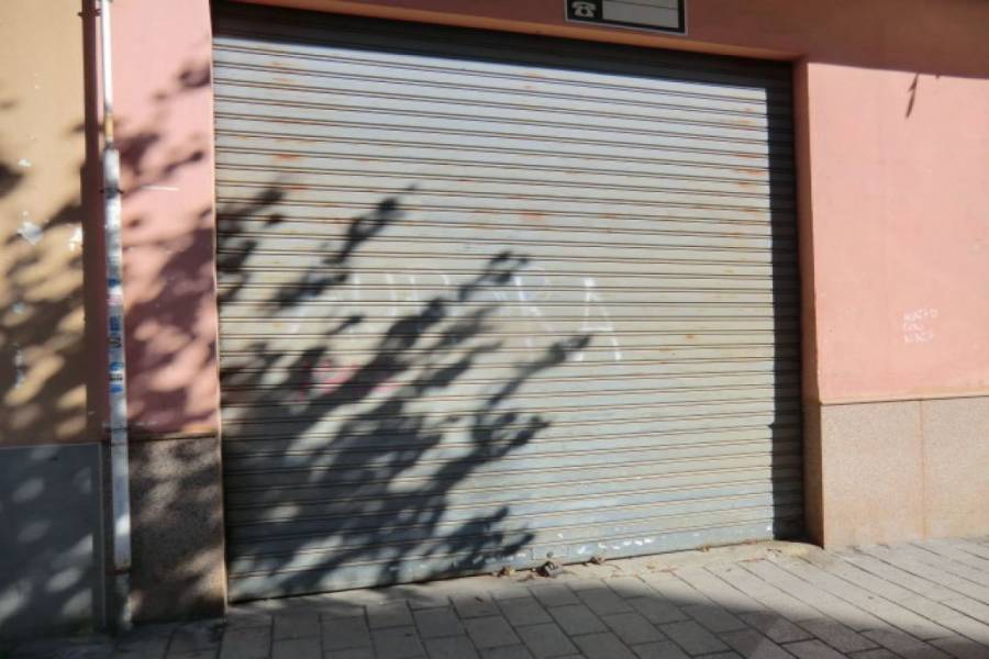 Paterna,Valencia,España,1 BañoBathrooms,Locales,4164