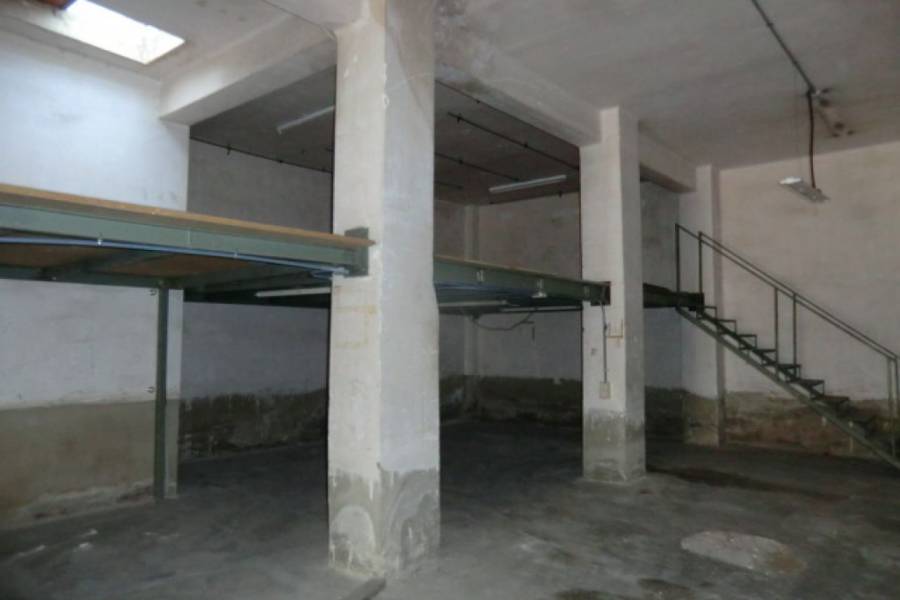 Paterna,Valencia,España,1 BañoBathrooms,Locales,4164
