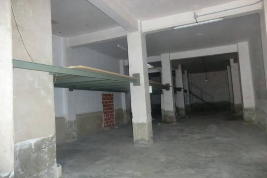 Paterna,Valencia,España,1 BañoBathrooms,Locales,4164