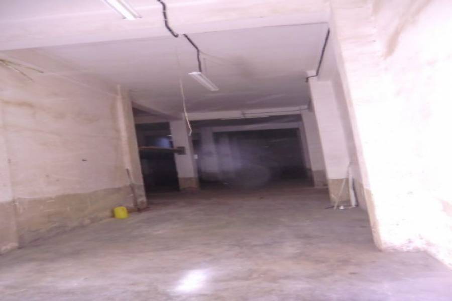 Paterna,Valencia,España,1 BañoBathrooms,Locales,4164