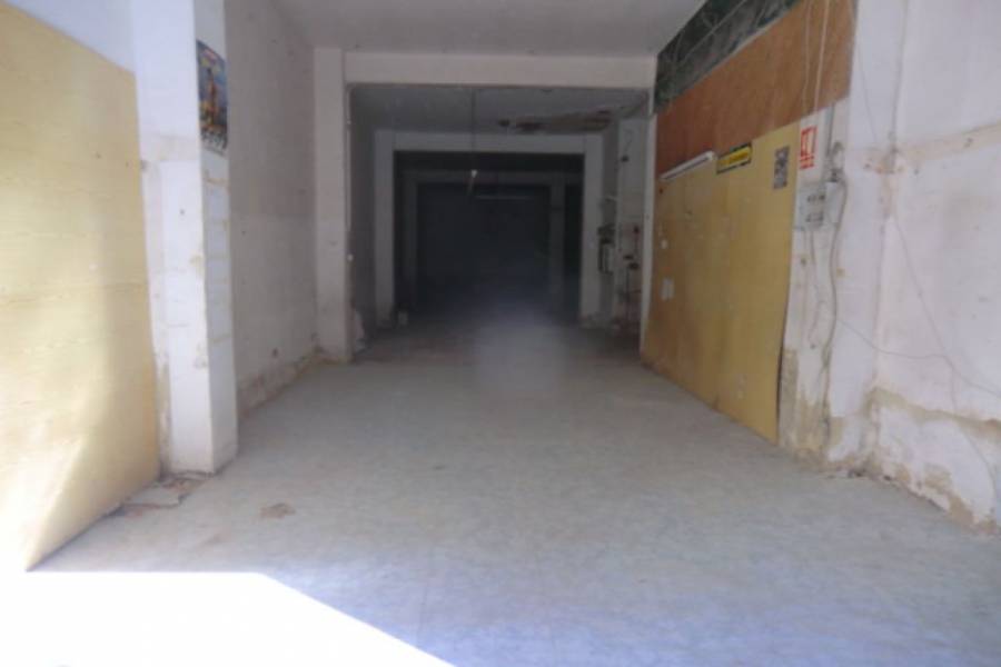 Paterna,Valencia,España,1 BañoBathrooms,Locales,4164