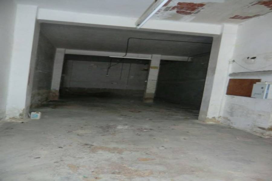 Paterna,Valencia,España,1 BañoBathrooms,Locales,4165