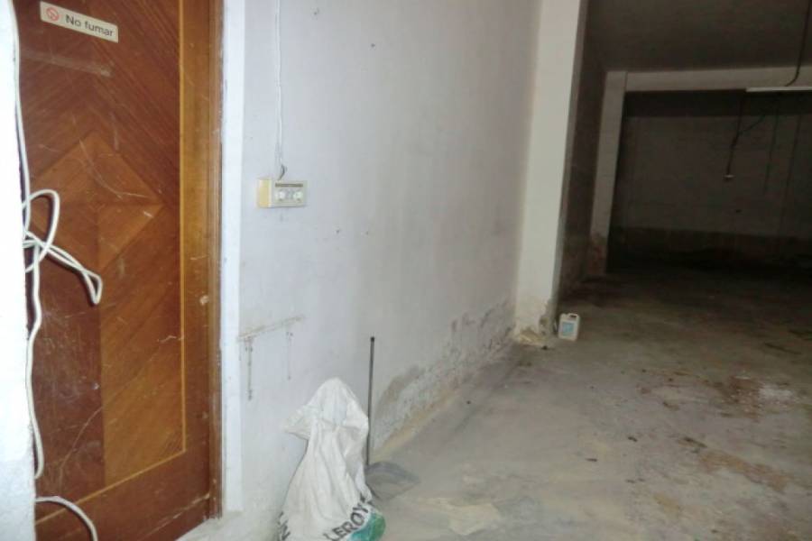 Paterna,Valencia,España,1 BañoBathrooms,Locales,4165