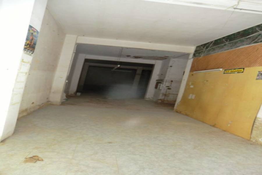 Paterna,Valencia,España,1 BañoBathrooms,Locales,4165
