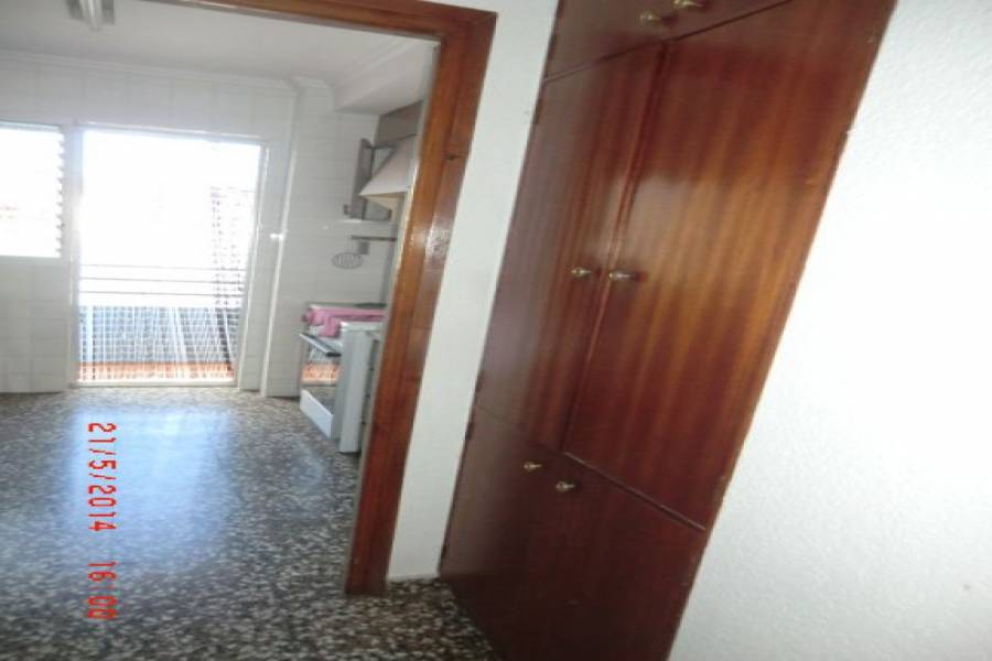 Paterna,Valencia,España,2 Bedrooms Bedrooms,1 BañoBathrooms,Apartamentos,4166