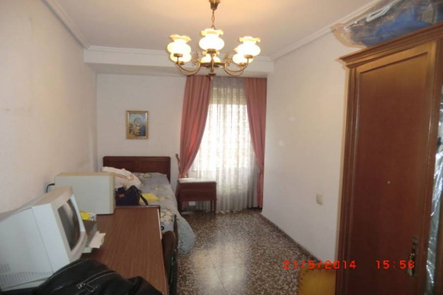 Paterna,Valencia,España,2 Bedrooms Bedrooms,1 BañoBathrooms,Apartamentos,4166