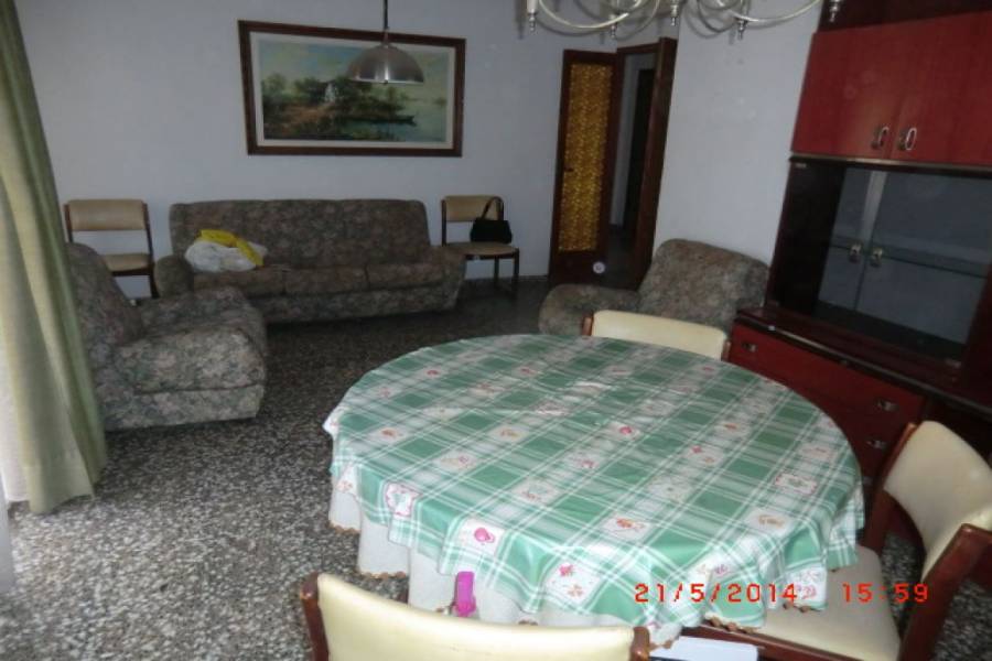 Paterna,Valencia,España,2 Bedrooms Bedrooms,1 BañoBathrooms,Apartamentos,4166