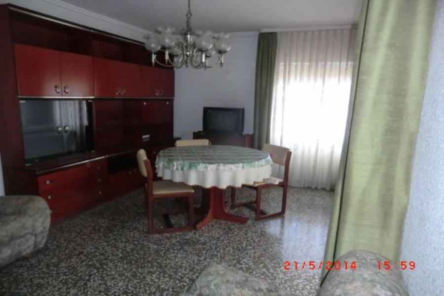 Paterna,Valencia,España,2 Bedrooms Bedrooms,1 BañoBathrooms,Apartamentos,4166
