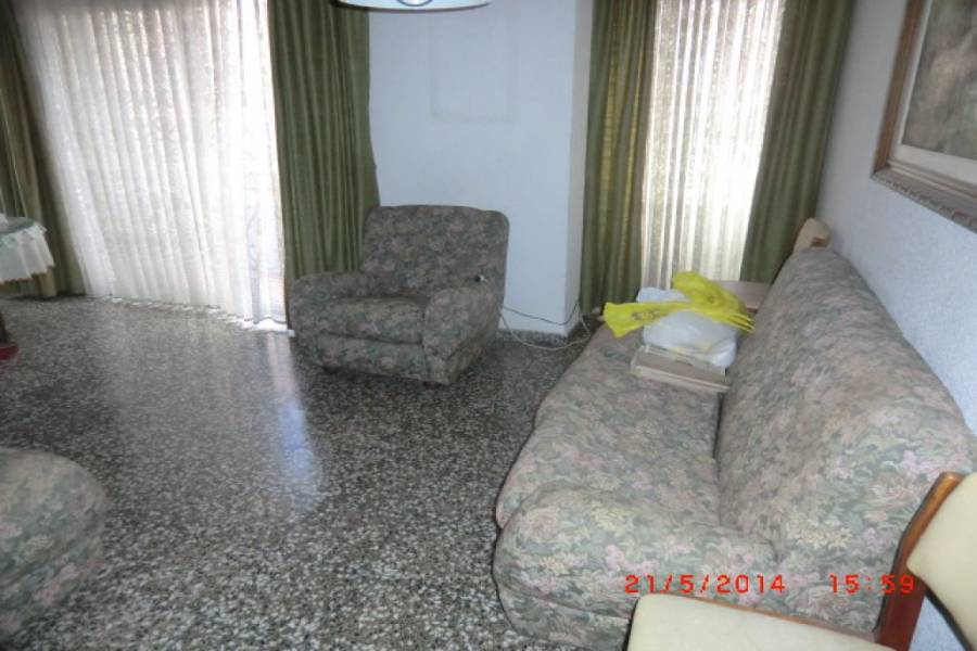 Paterna,Valencia,España,2 Bedrooms Bedrooms,1 BañoBathrooms,Apartamentos,4166