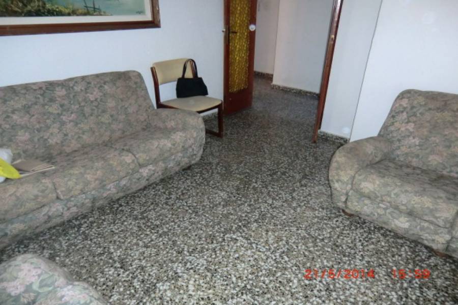 Paterna,Valencia,España,2 Bedrooms Bedrooms,1 BañoBathrooms,Apartamentos,4166
